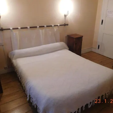 Hotell L' Oree Des Cimes Siradan