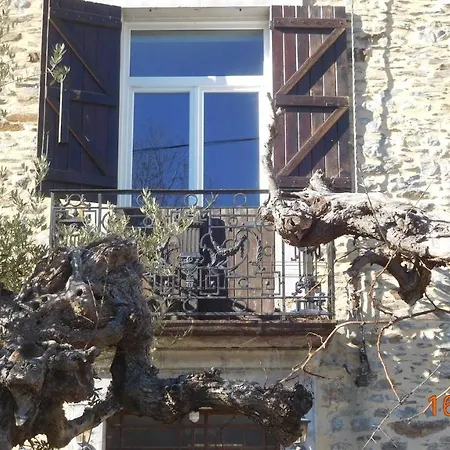 Hotel L' Oree Des Cimes Siradan