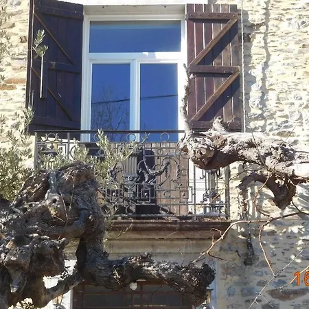 Hotell L' Oree Des Cimes Siradan