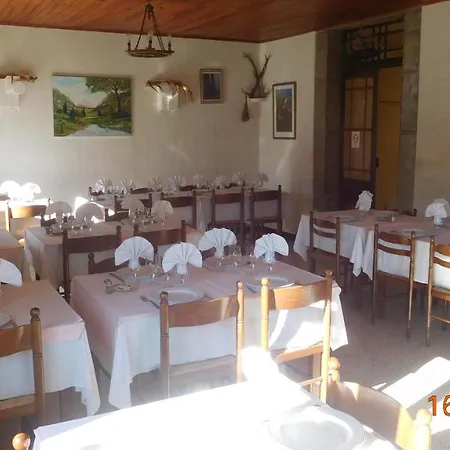 Hotell L' Oree Des Cimes *