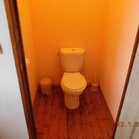 Hotell L' Oree Des Cimes Siradan